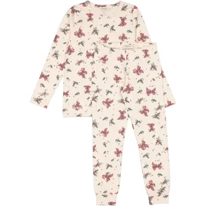 MarMar Bows Of Holly Sleepwear Set