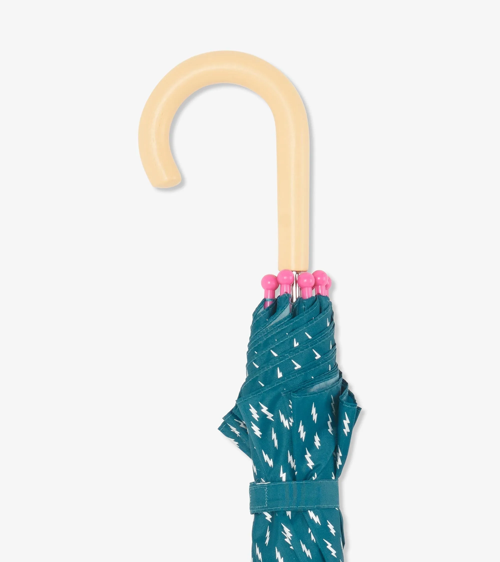 Mini Lightning Bolts Umbrella -Hatley