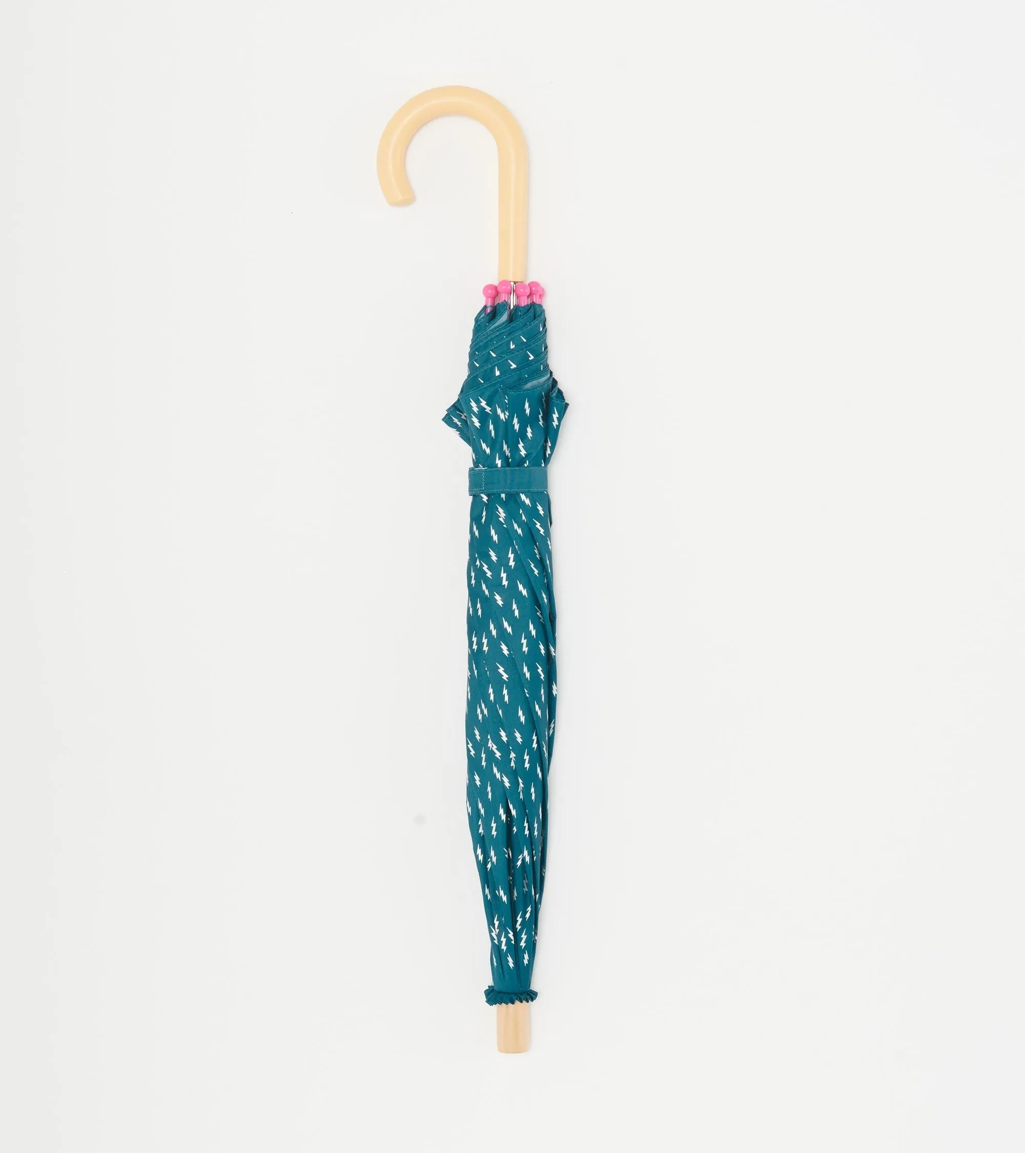Mini Lightning Bolts Umbrella -Hatley