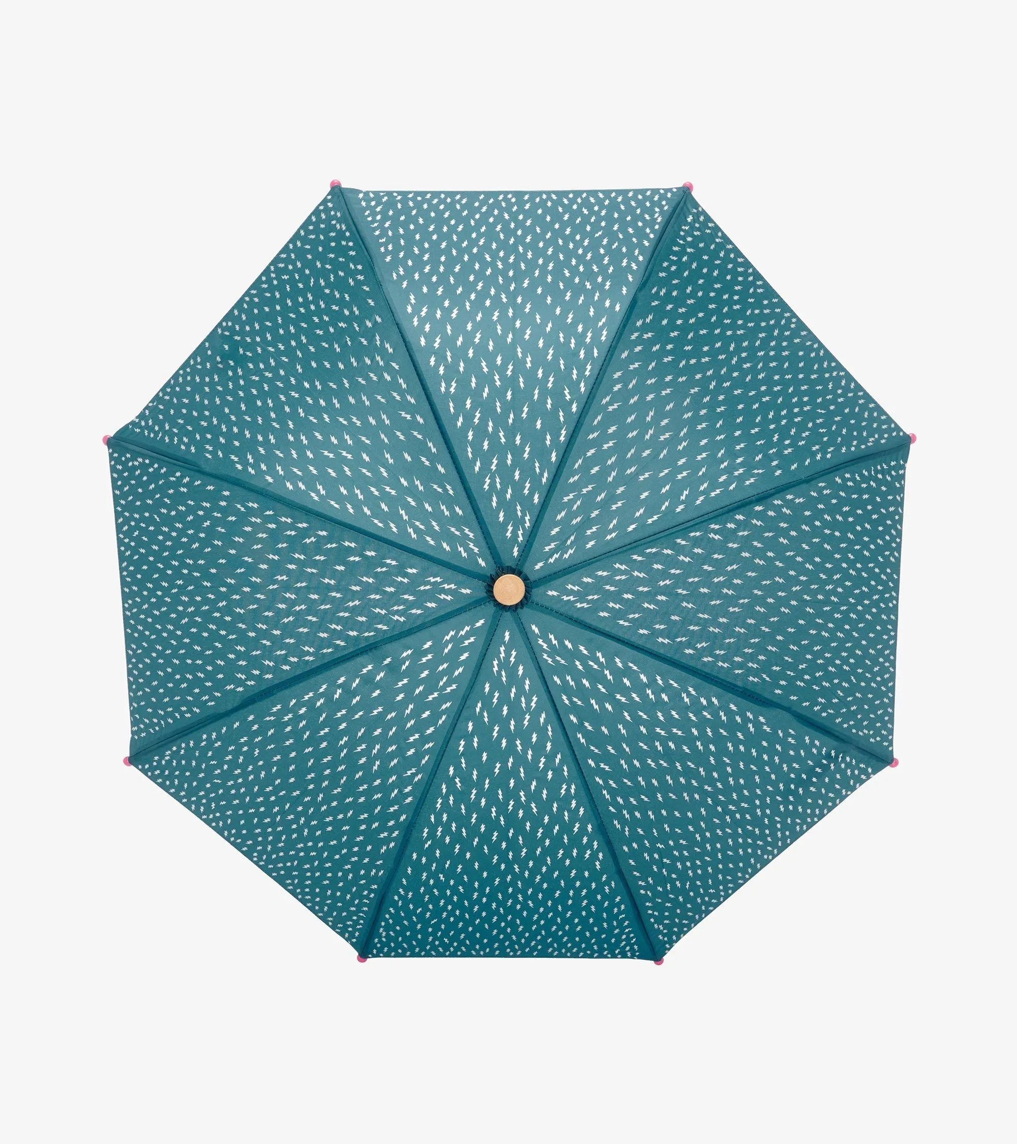 Mini Lightning Bolts Umbrella -Hatley