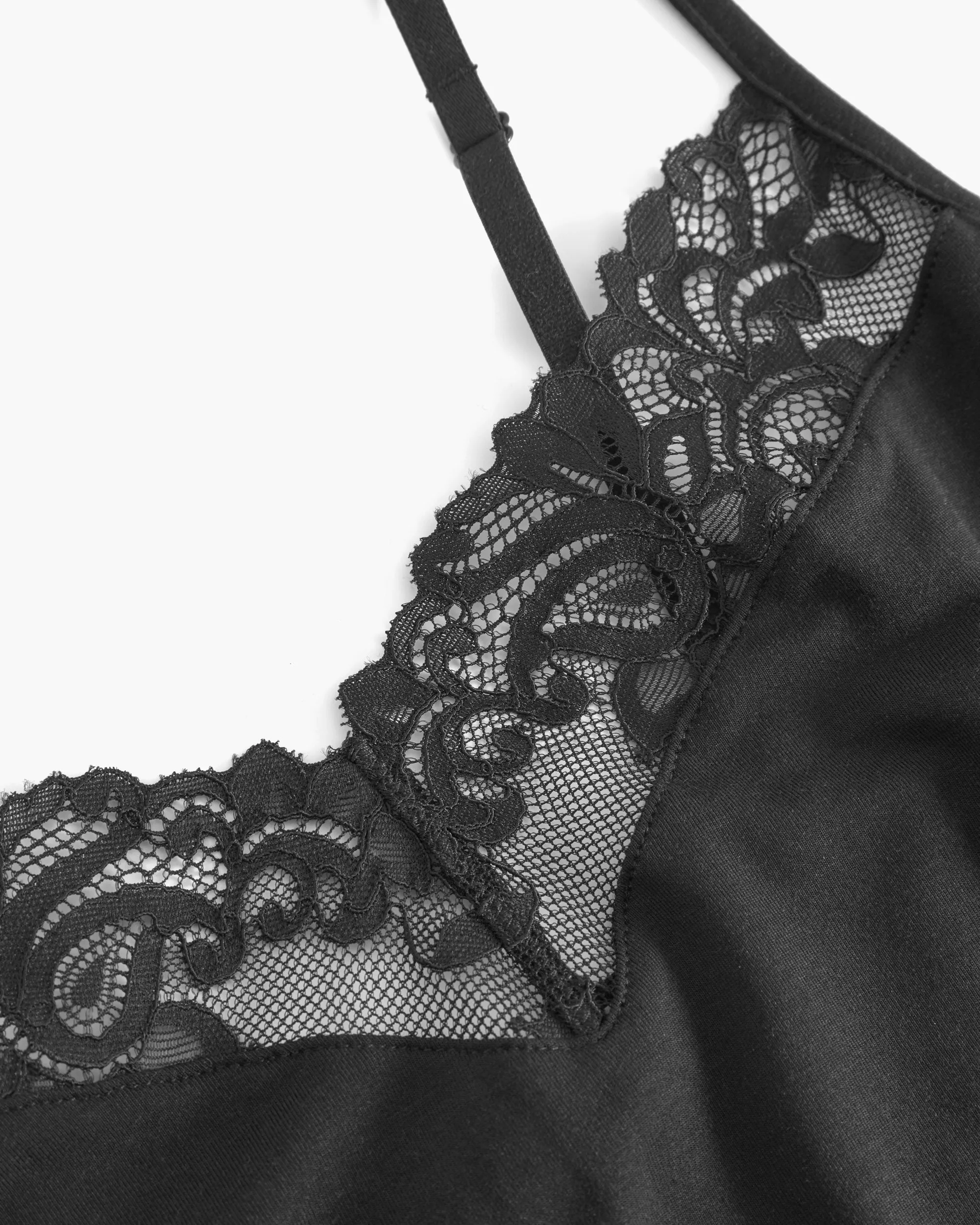 Modal Sleep Set Cosabella