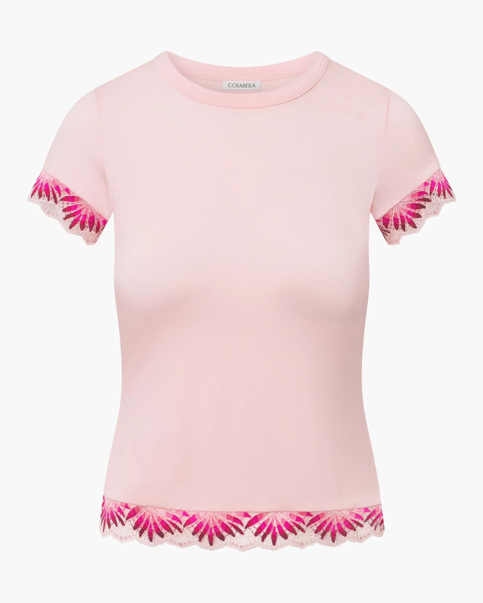 Modal T-Shirt Cosabella