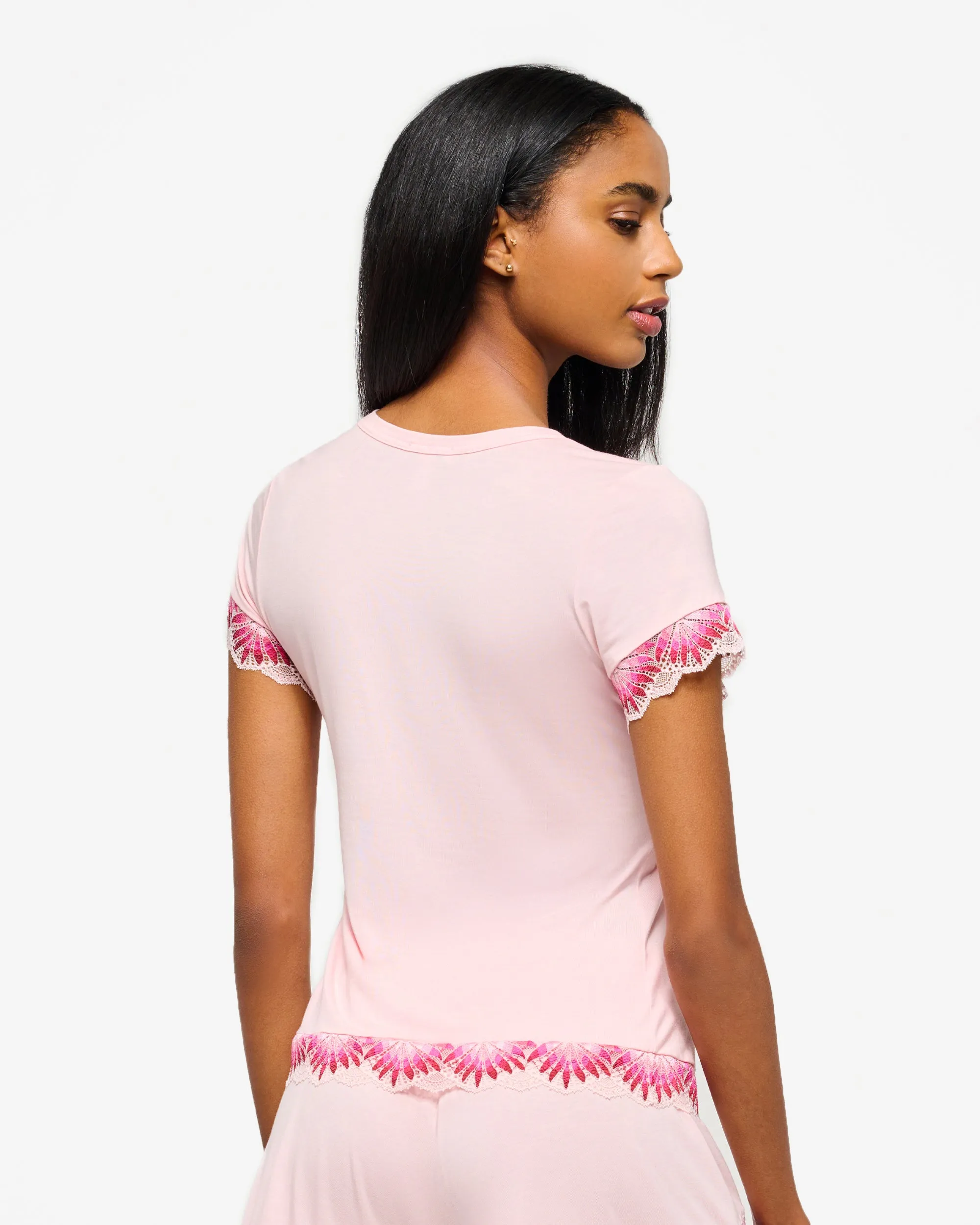 Modal T-Shirt Cosabella