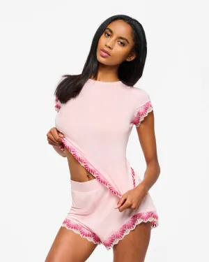 Modal T-Shirt Cosabella