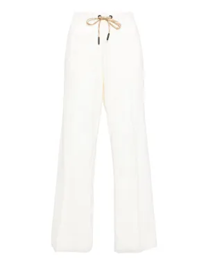 Moncler Grenoble logo trackpants