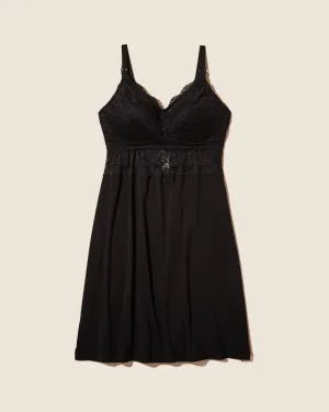 Nursing Chemise Cosabella