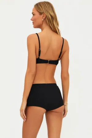 Nyx Bottom Black Beach Riot