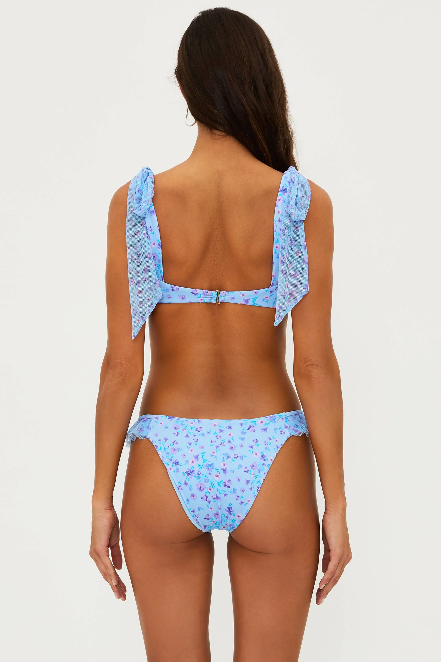 Paige Bottom Iris Petal Beach Riot