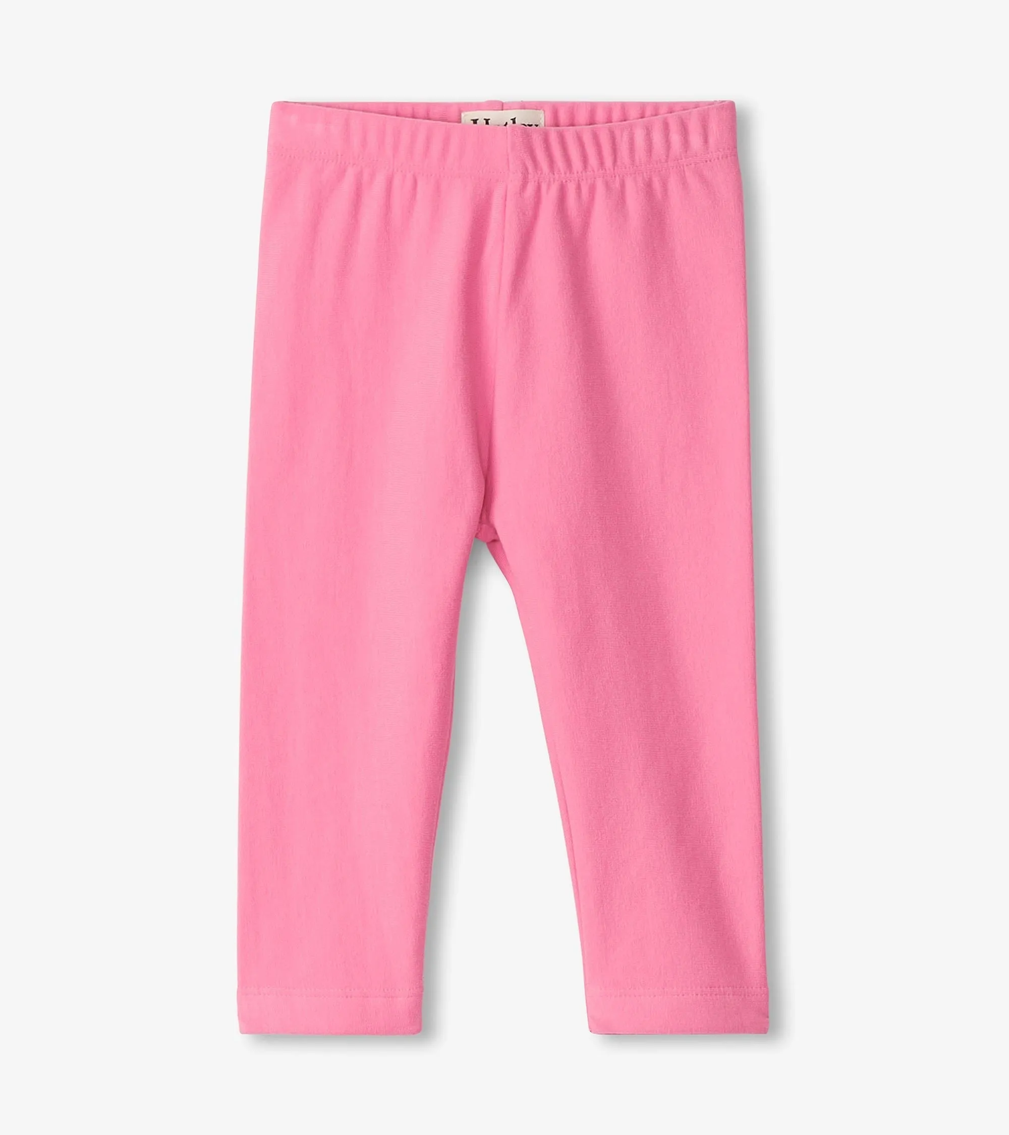 Pink Cozy Leggings -Hatley
