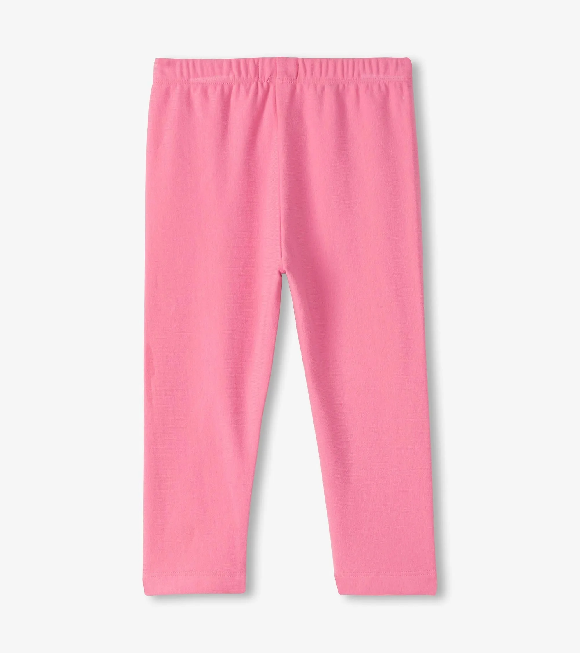Pink Cozy Leggings -Hatley
