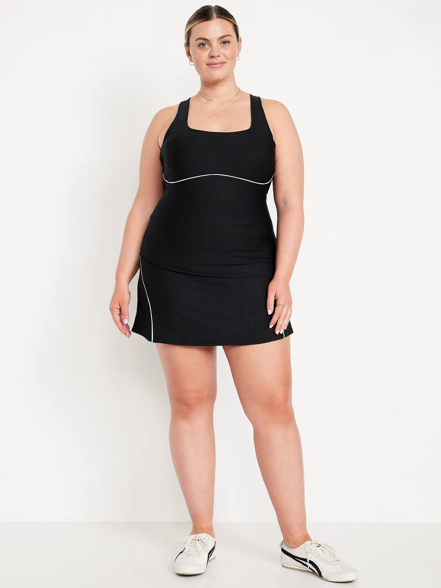 PowerSoft Athletic Dress
