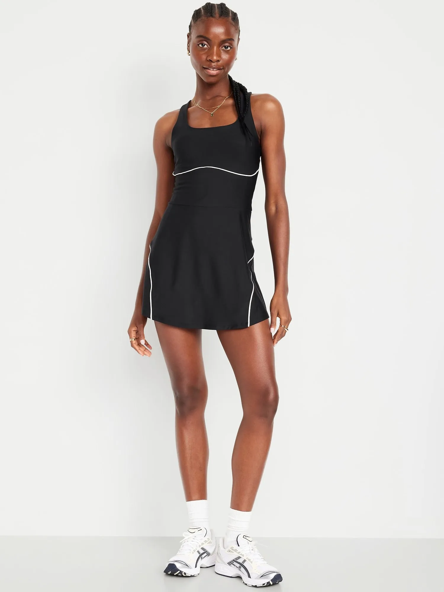 PowerSoft Athletic Dress