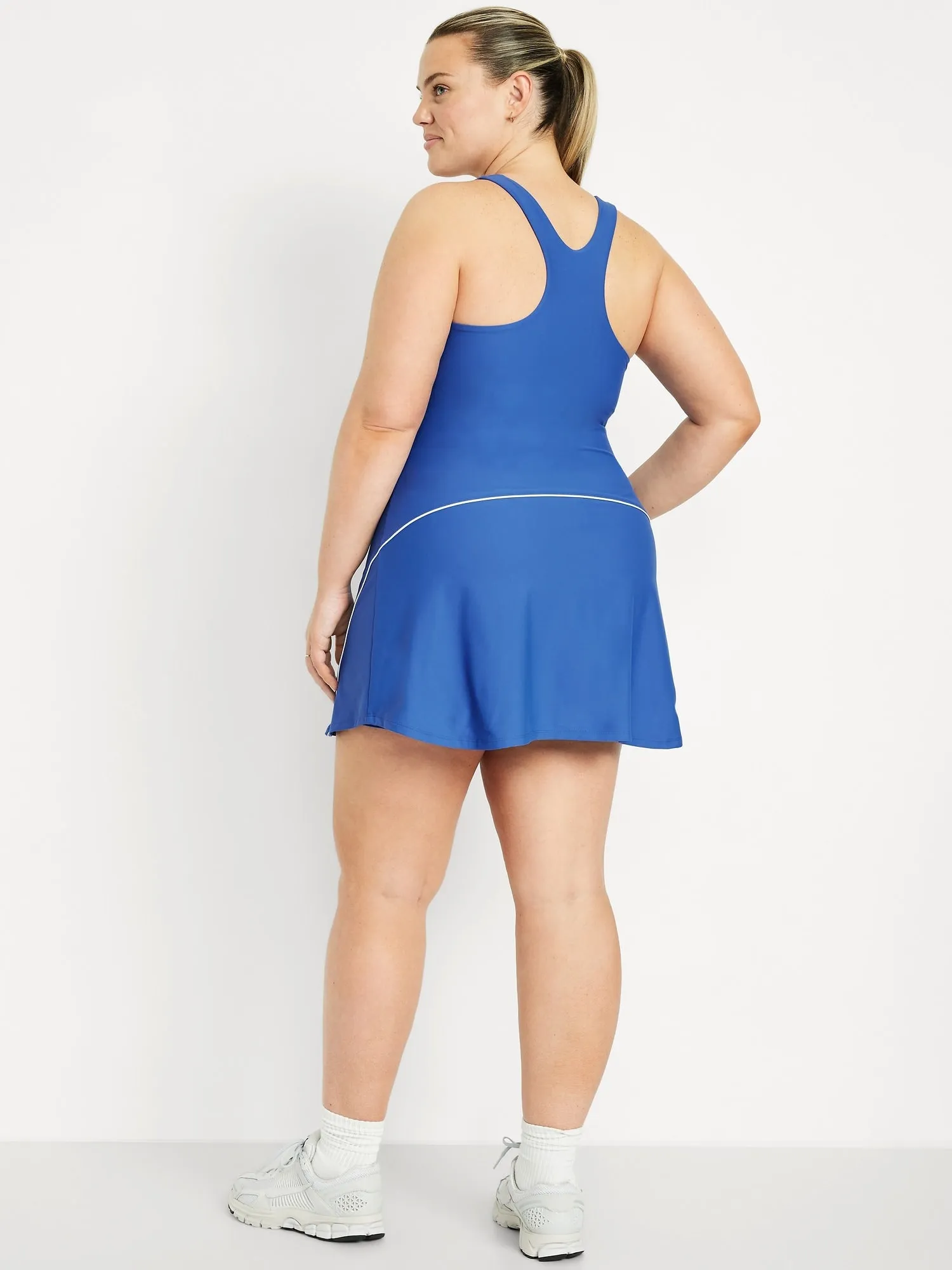 PowerSoft Athletic Dress