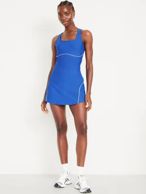 PowerSoft Athletic Dress