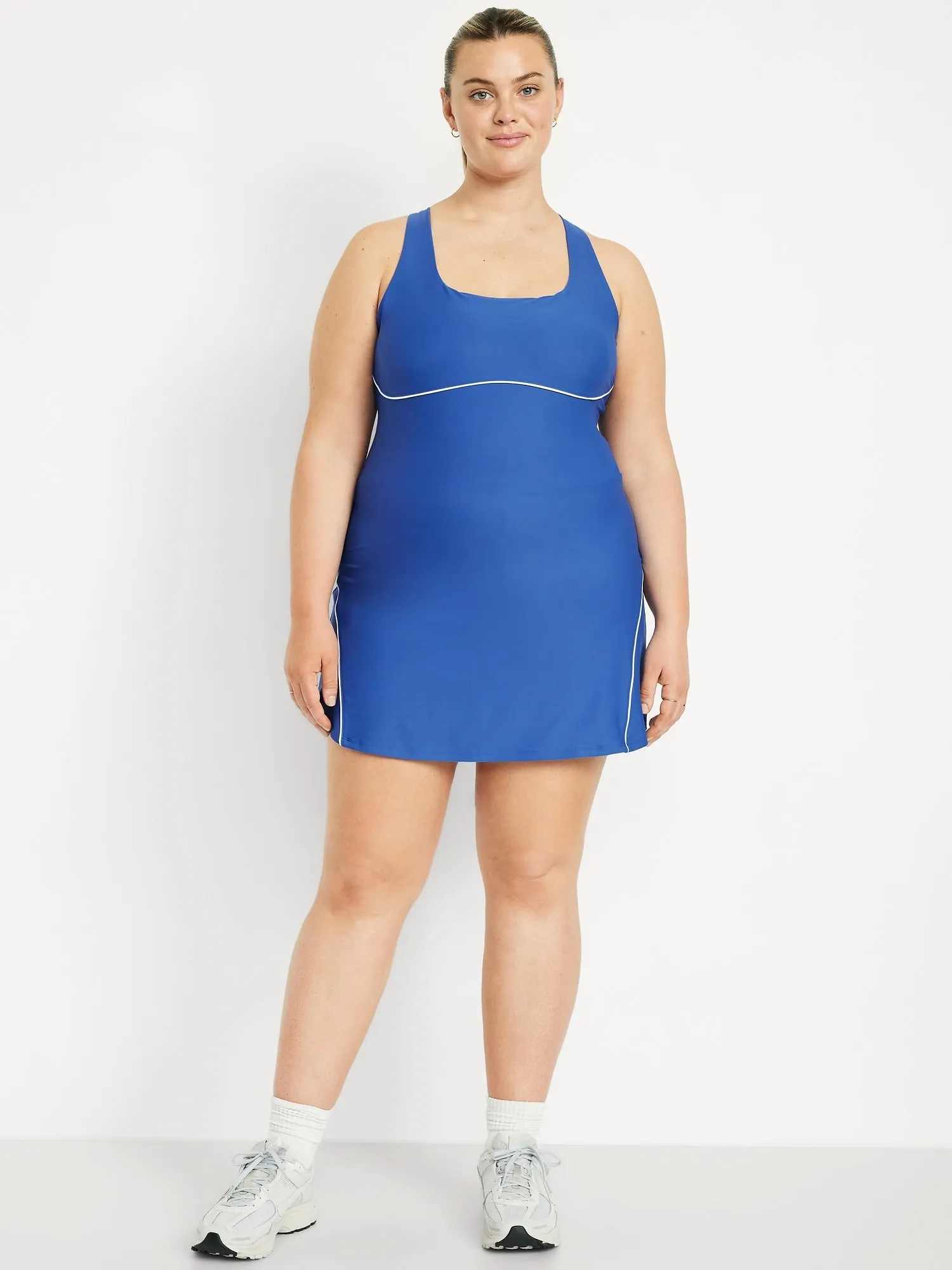 PowerSoft Athletic Dress