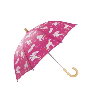 Rainbow Unicorns Umbrella -Hatley