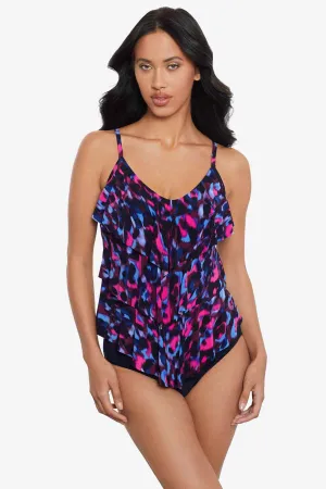 Rita Tankini in Cherry Bomb