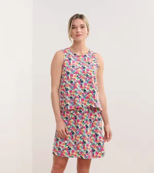 Roberta Dress - Fresh Flowers -Hatley