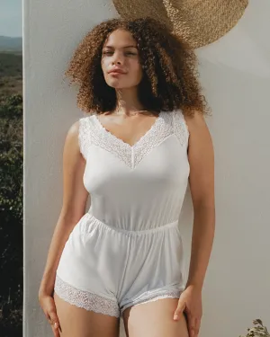Romper Cosabella