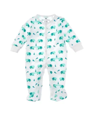 Ro’s Garden Love You More Pajama Suit