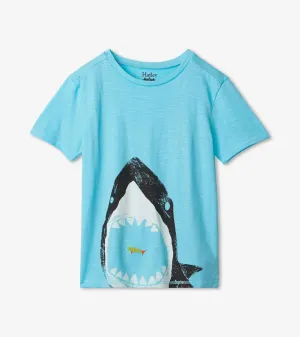 Shark Lunch Graphic Tee | Hatley