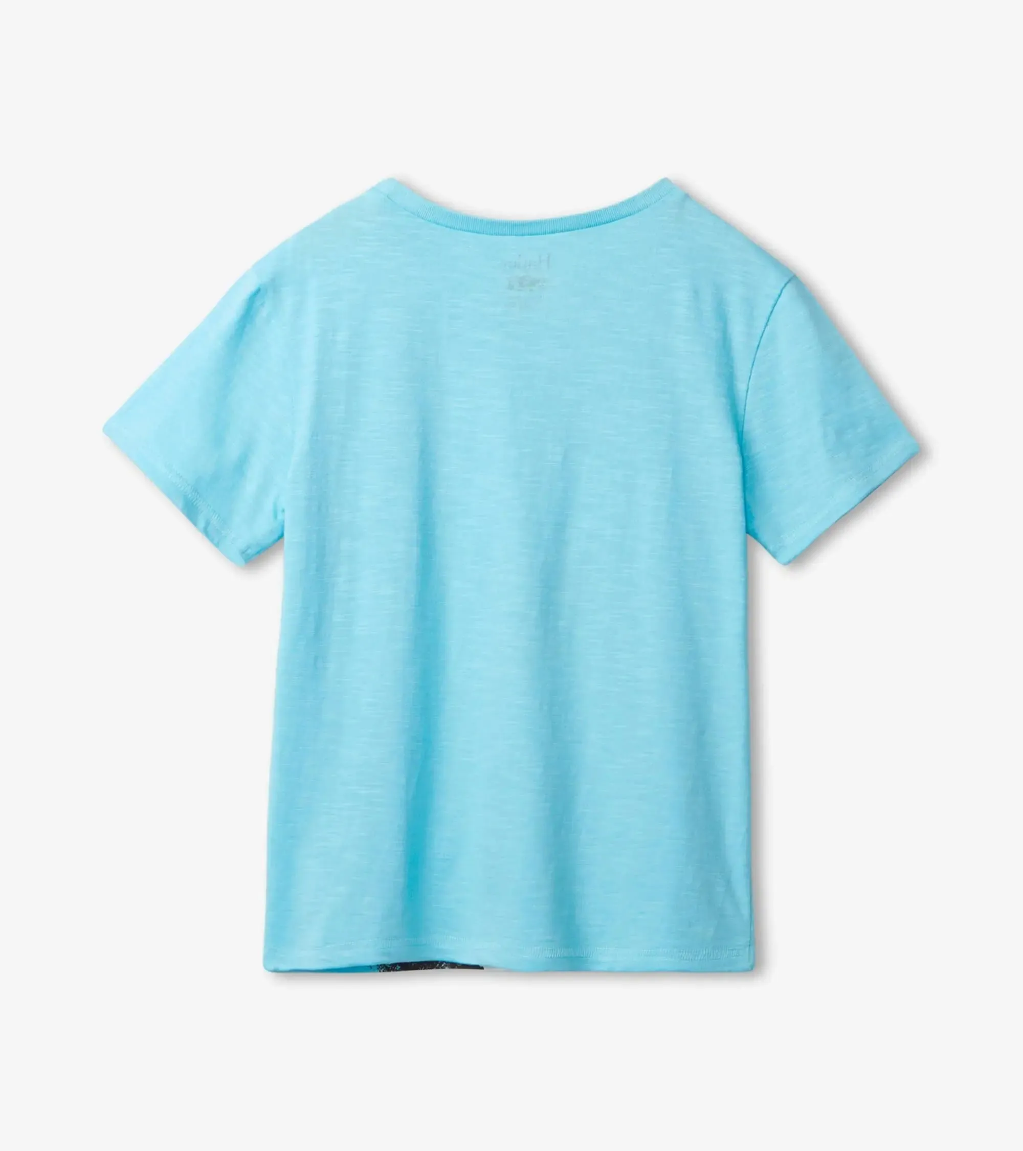 Shark Lunch Graphic Tee | Hatley