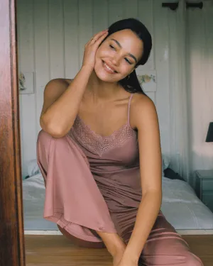 Shelf Bra Camisole Cosabella