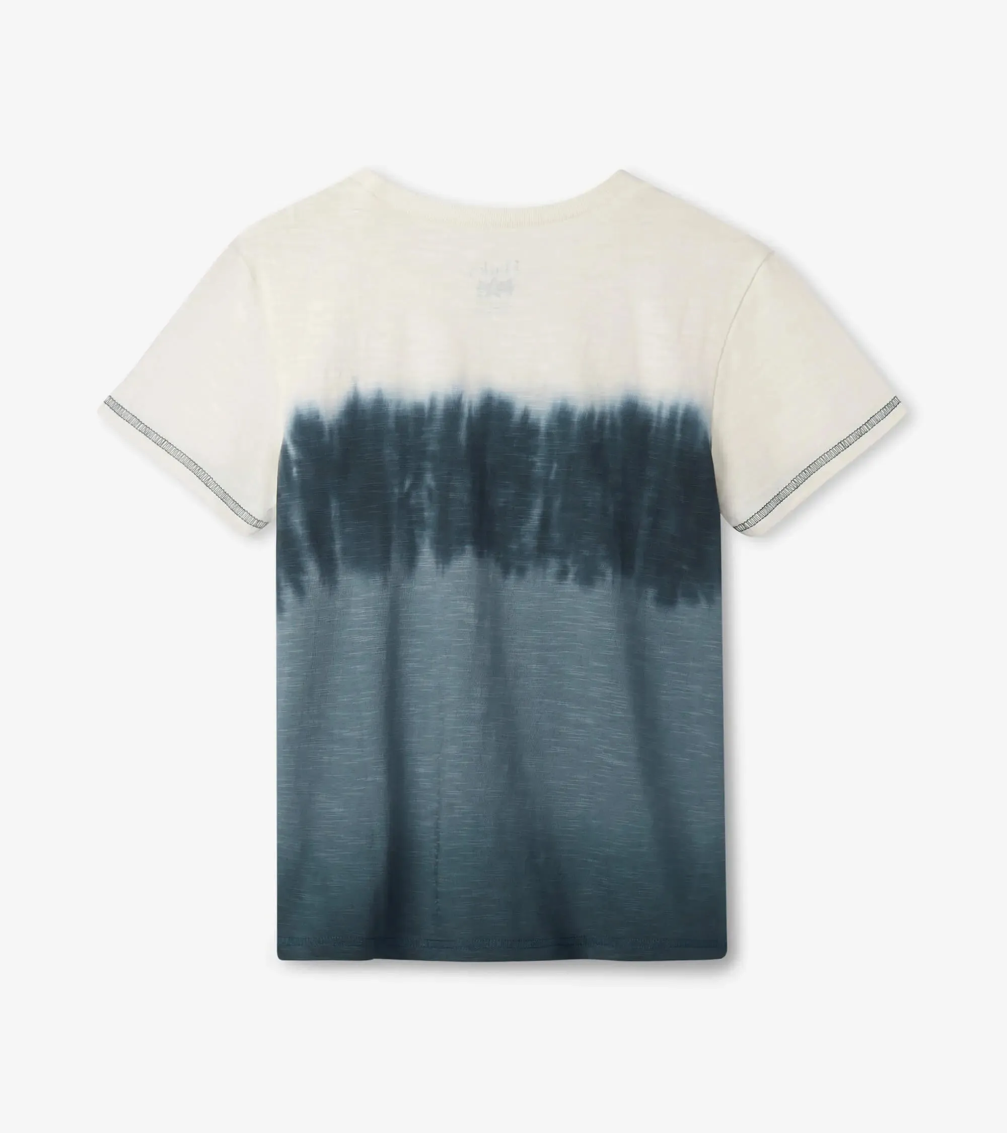 Skeletal Sharks Glow In The Dark Graphic Tee | Hatley