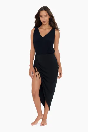 Skirt Cover Up