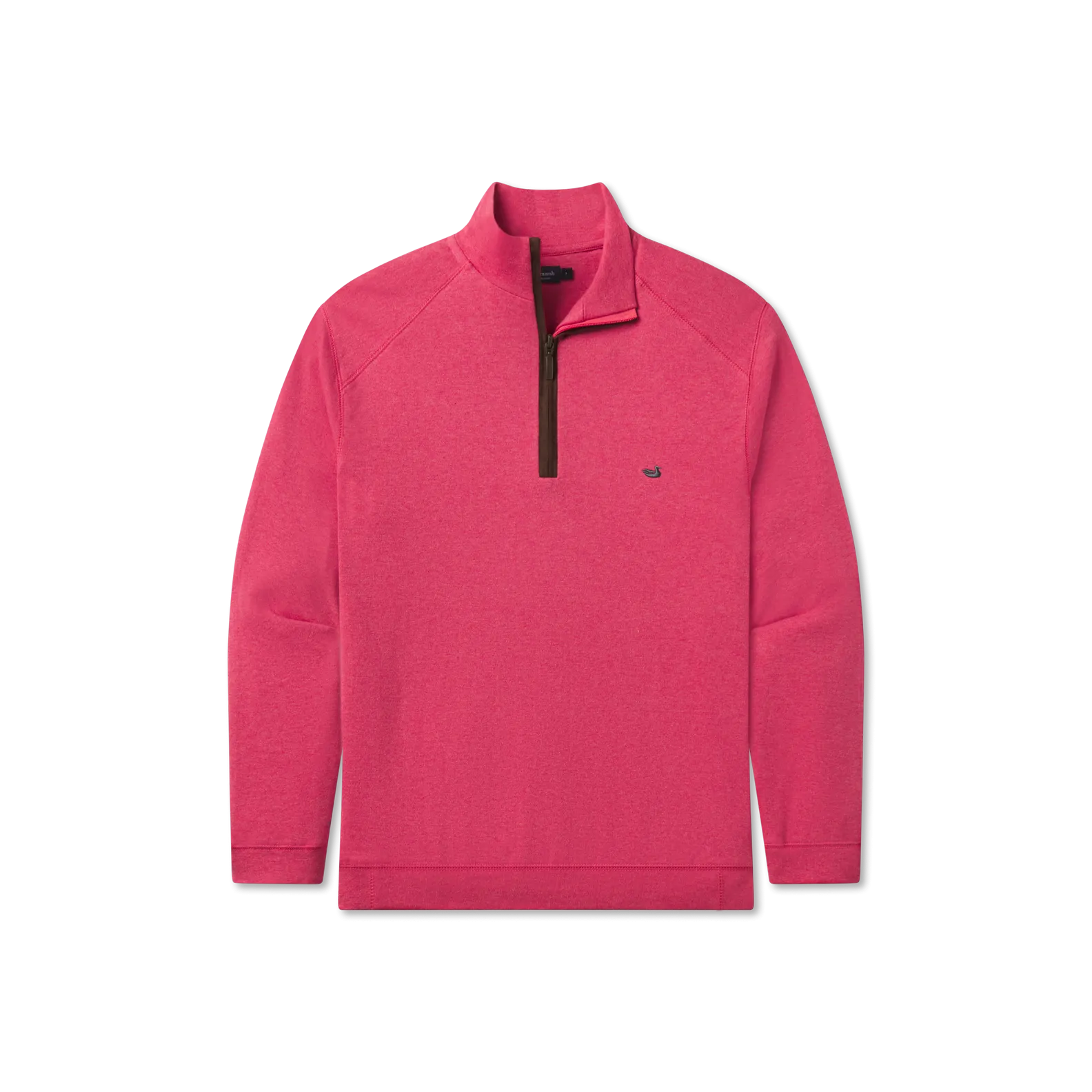 Southern Marsh 21 DownpourDRY Cotton 1/4 Zip Pullover