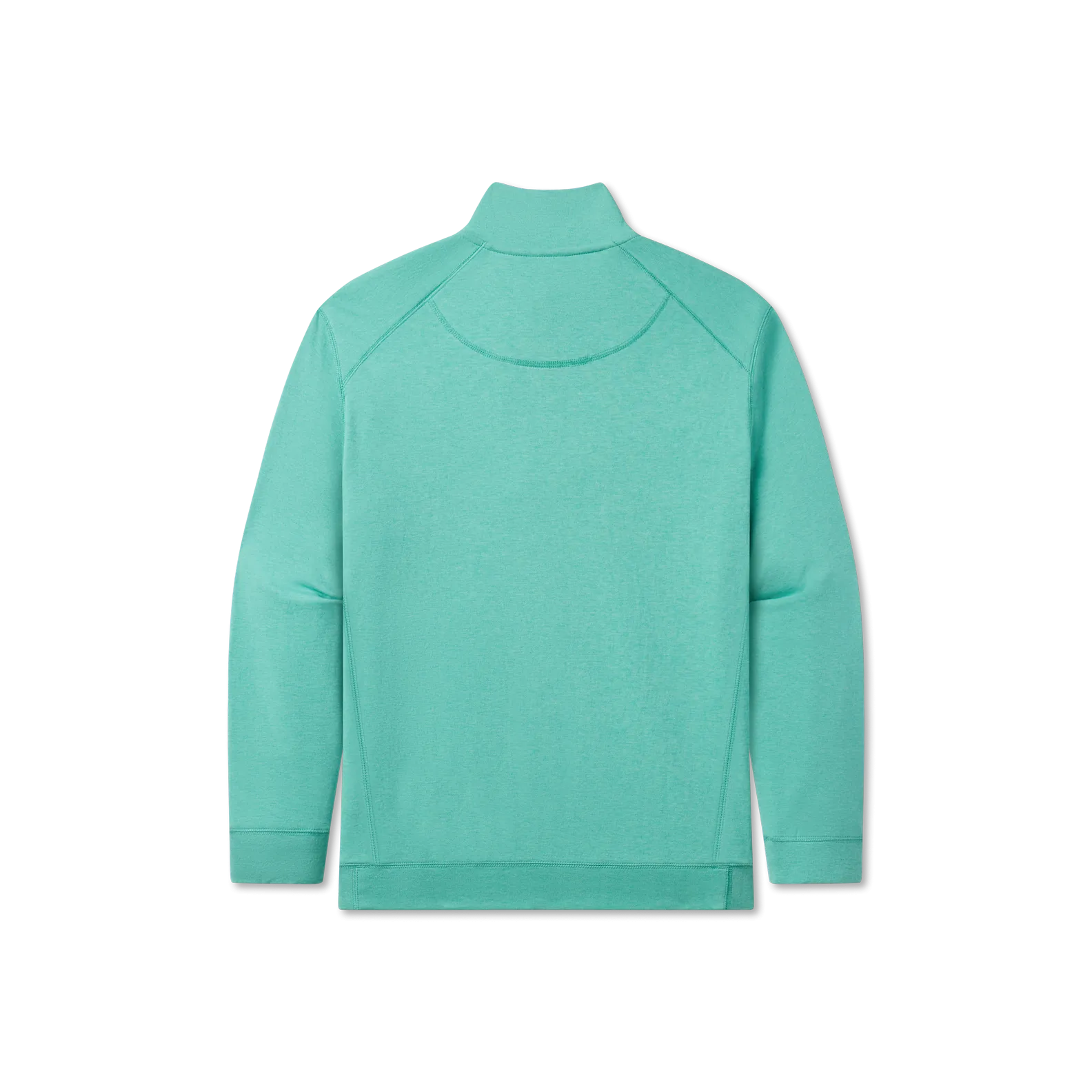 Southern Marsh 21 DownpourDRY Cotton 1/4 Zip Pullover