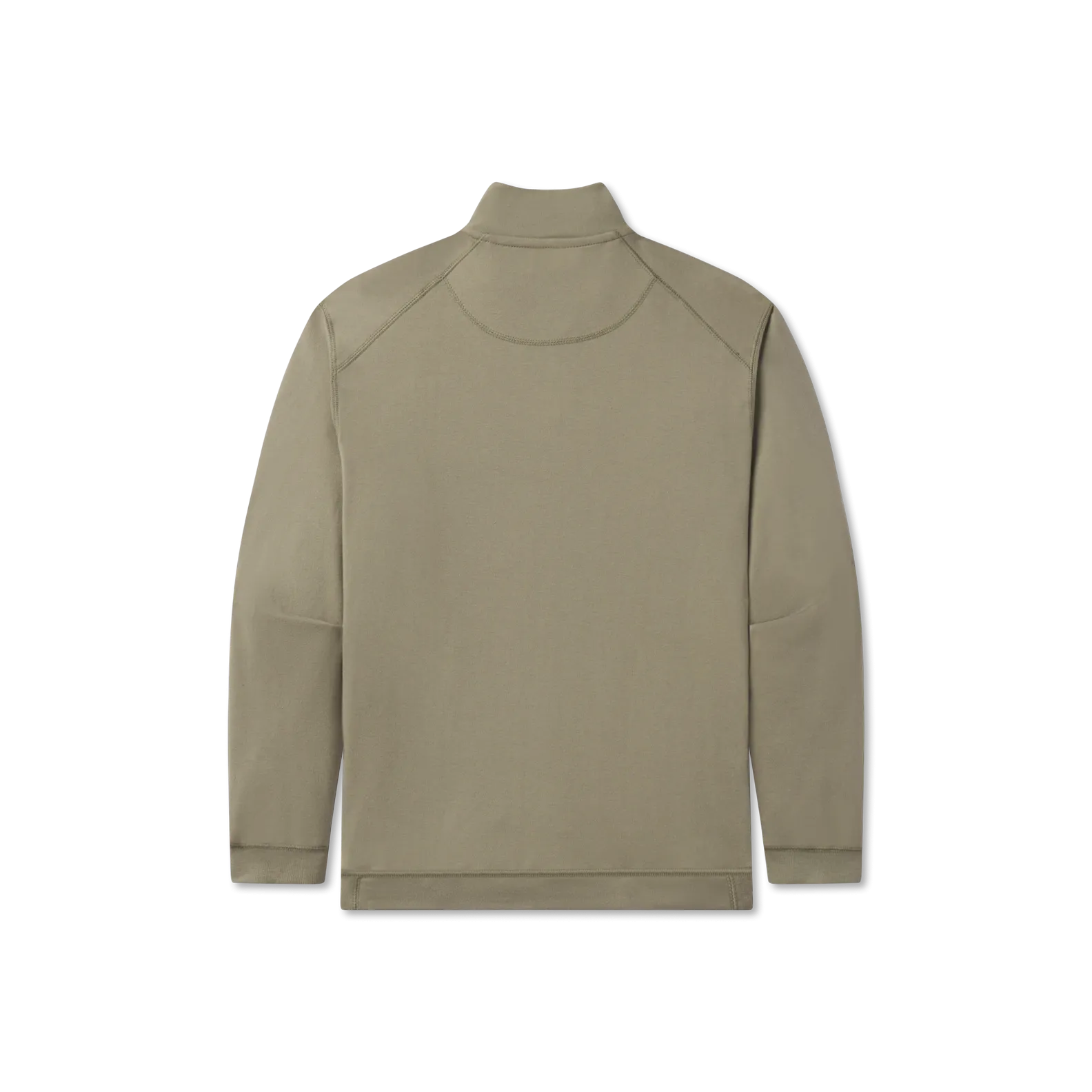 Southern Marsh 21 DownpourDRY Cotton 1/4 Zip Pullover