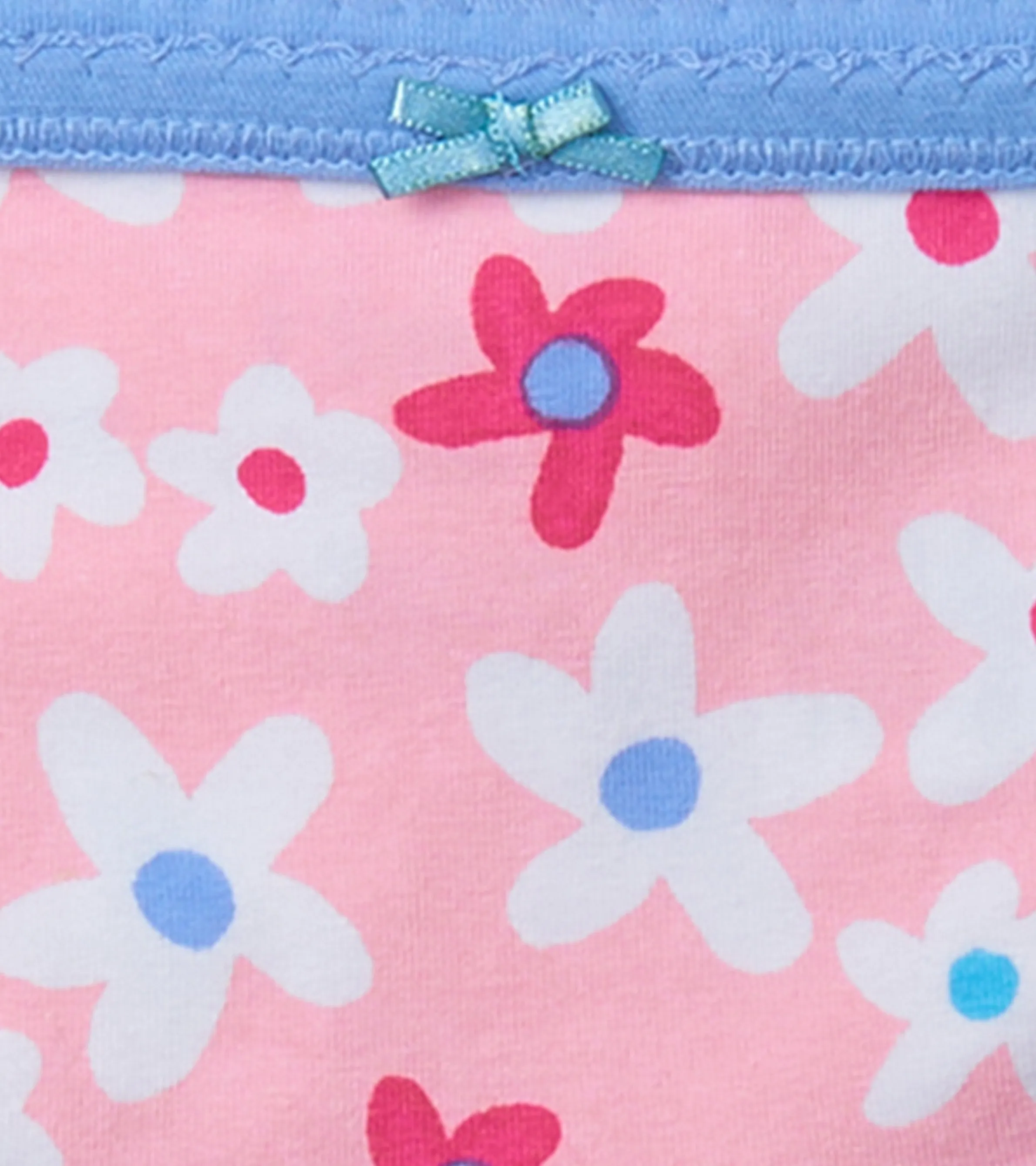 Summer Prints Girls Hipster Underwear 3 Pack -Hatley