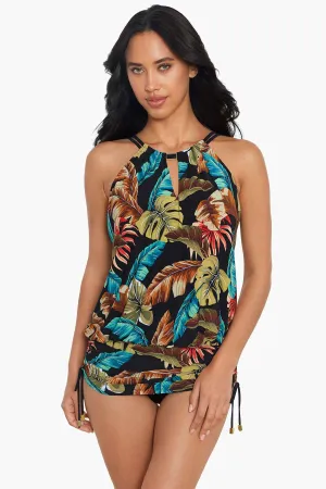 Susan One Piece in Aloe