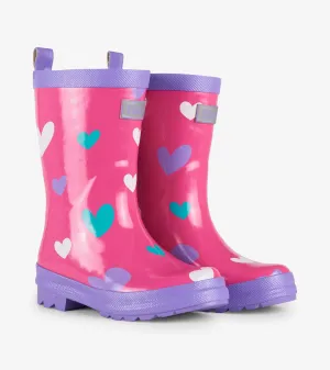 Sweethearts Rain Boots -Hatley