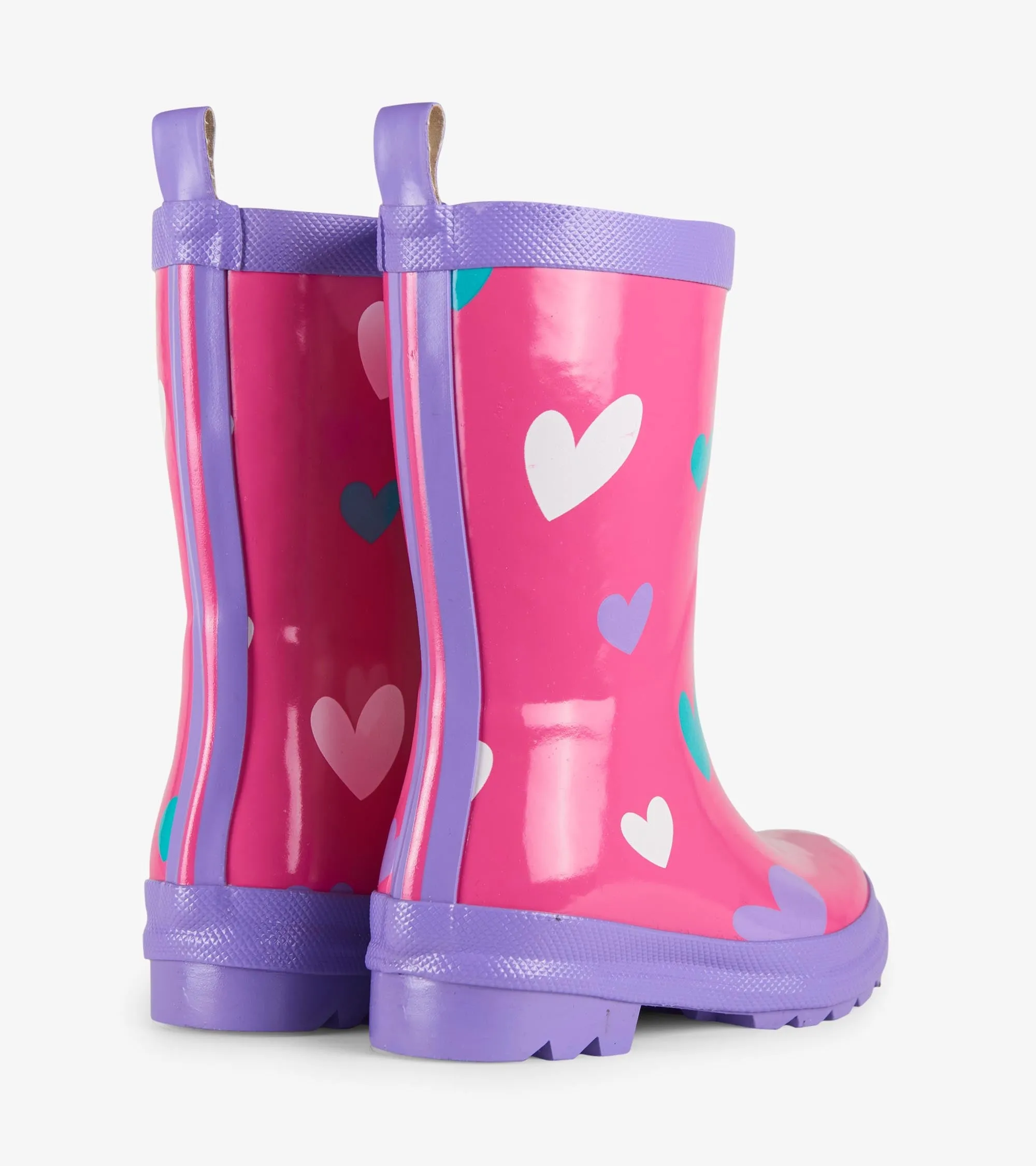 Sweethearts Rain Boots -Hatley