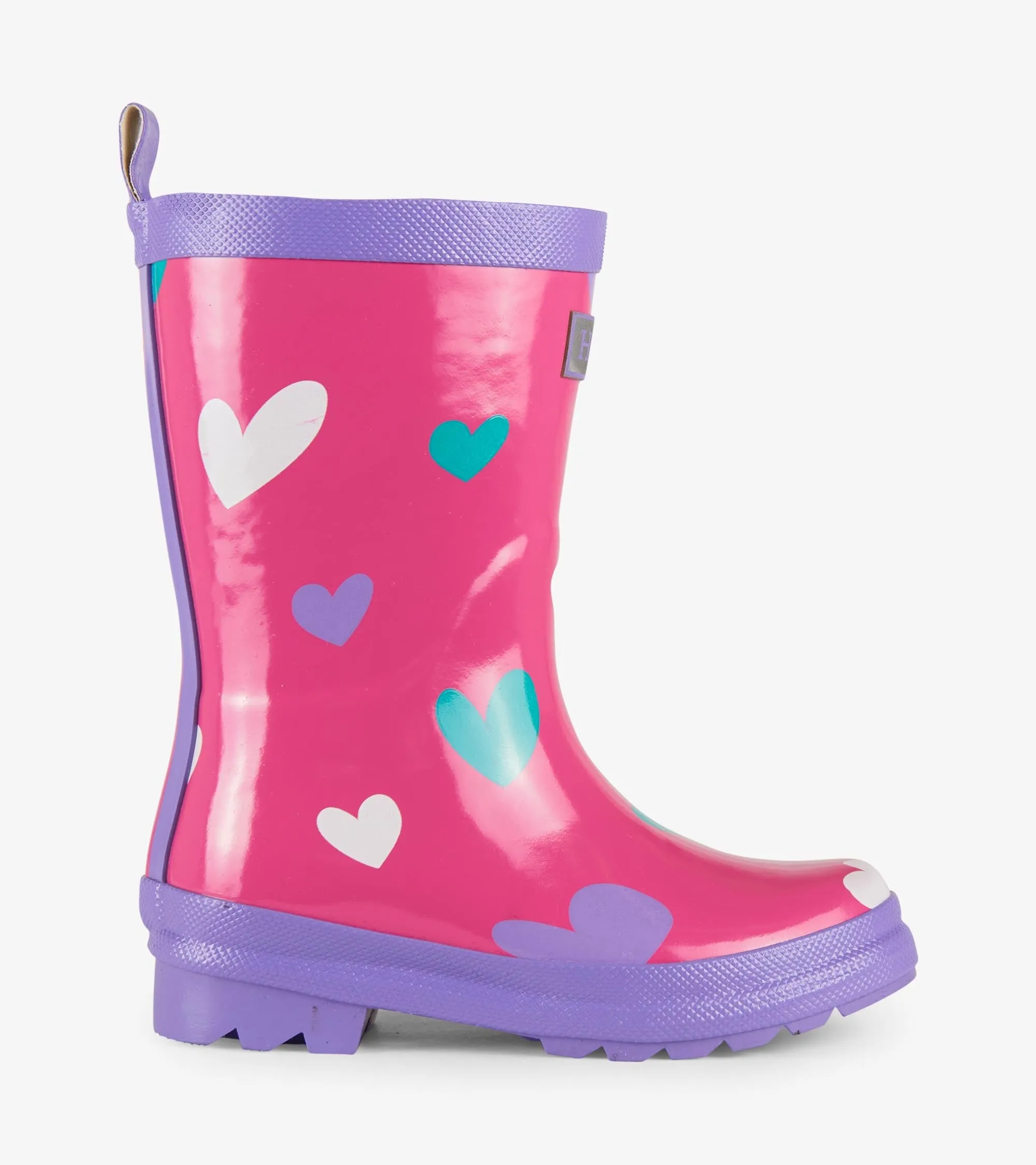 Sweethearts Rain Boots -Hatley