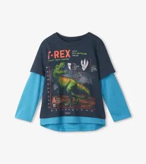T-rex Fooler Tee | Hatley