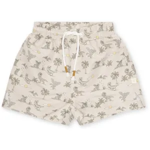 That's Mine Dino Esta Neal Swim Shorts