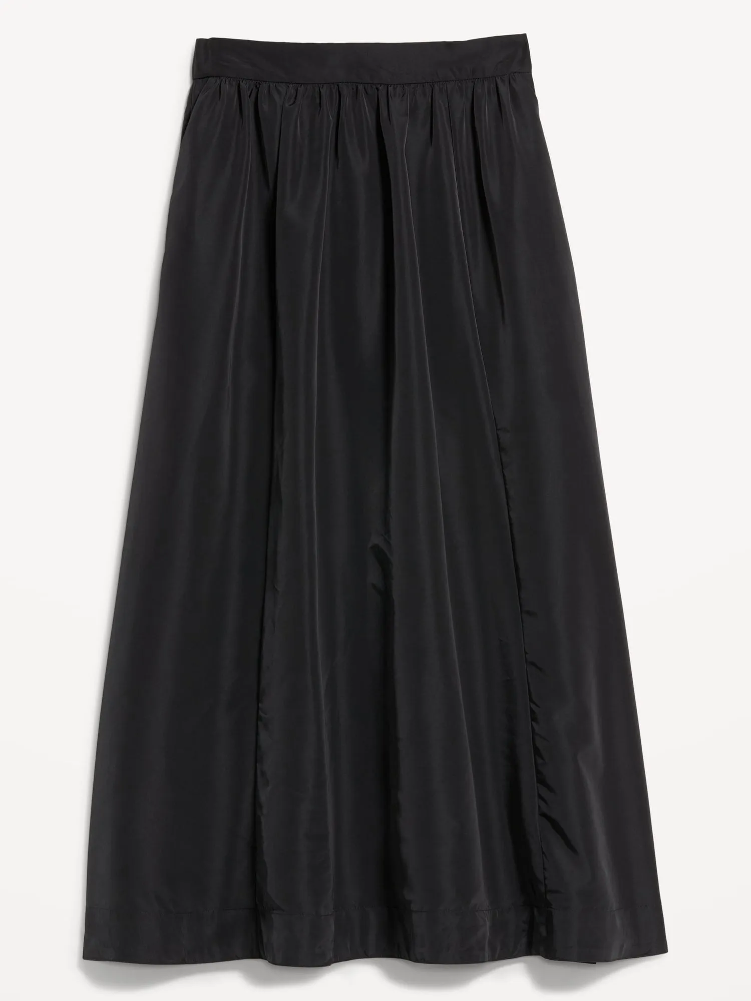 THE OCCASION by Old Navy High-Waisted Midi Skirt
