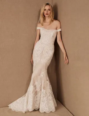 Top Rated BHLDN Watters Quinley Gown  Stylish & Comfortable