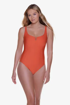 Vim One Piece in Lobster