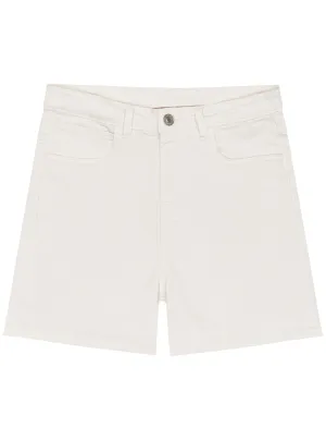 White Bull Denim Shorts (7-16) Guess