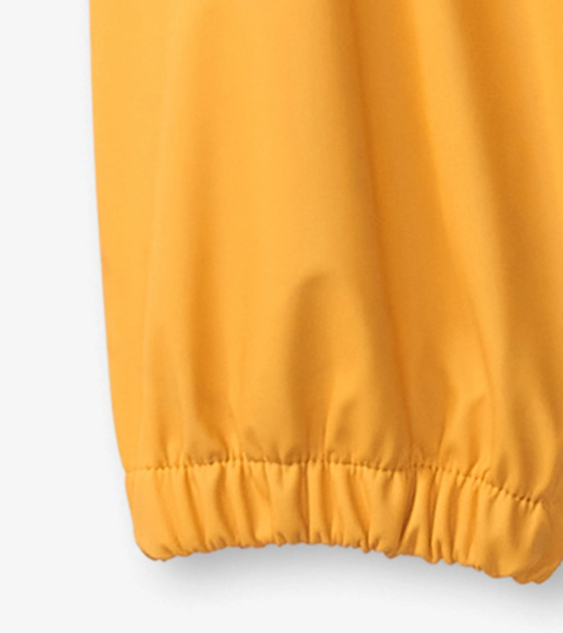 Yellow Kids Rain Pants -Hatley